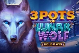 3 pots of lunar wolf hold amp win