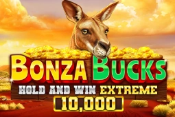 bonanza bucks