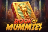 book of mummies