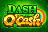 dash ocash