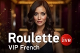 live roulette french vip
