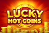 lucky hot coins
